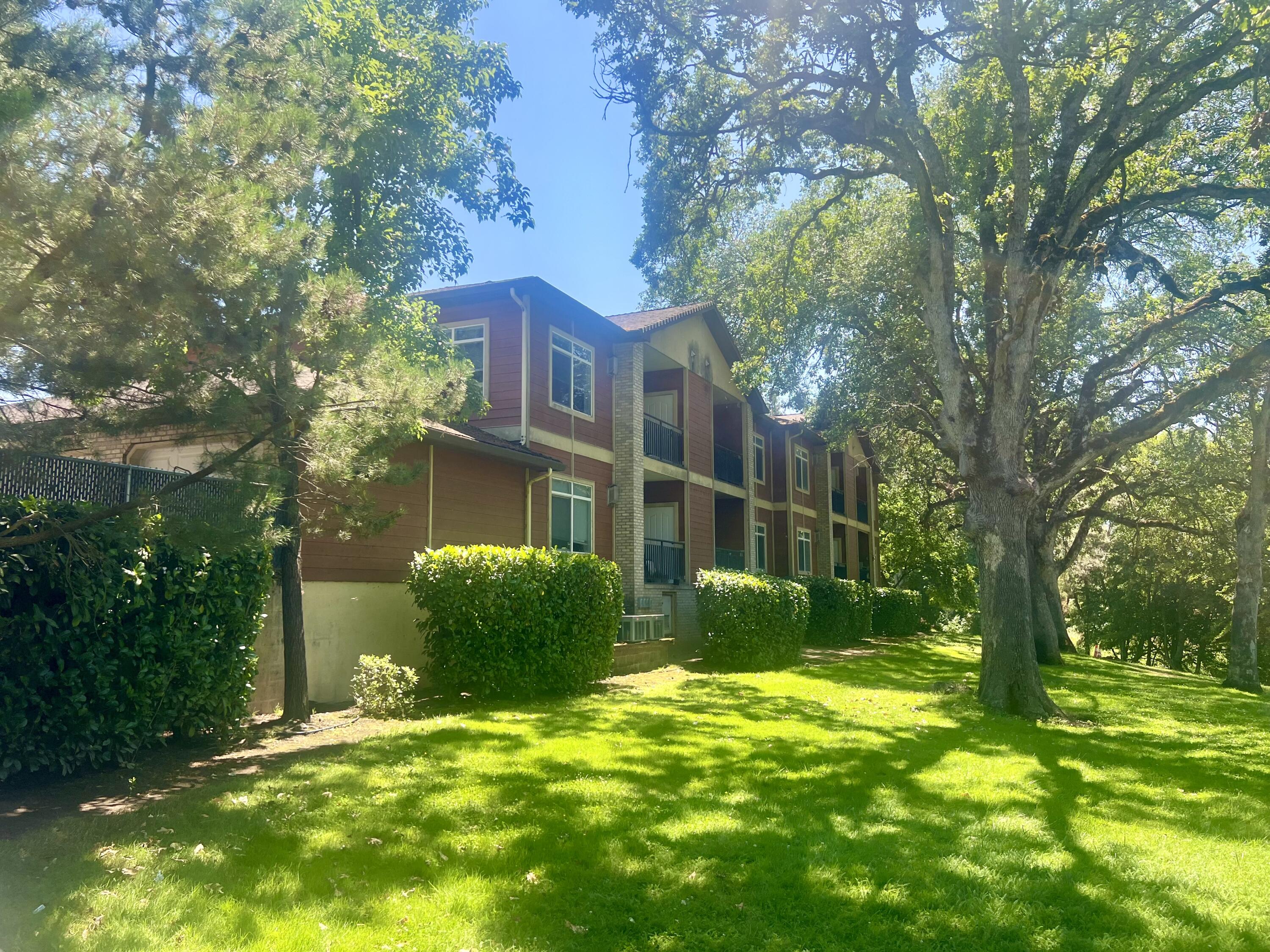 N/A - Residential Income