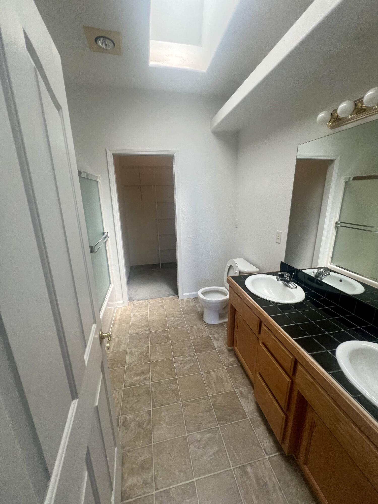 N/A - Residential Income