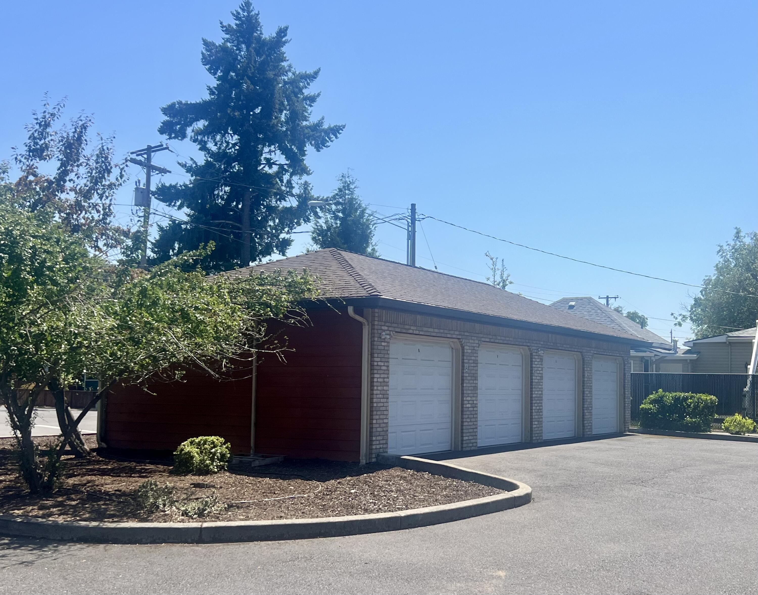 N/A - Residential Income