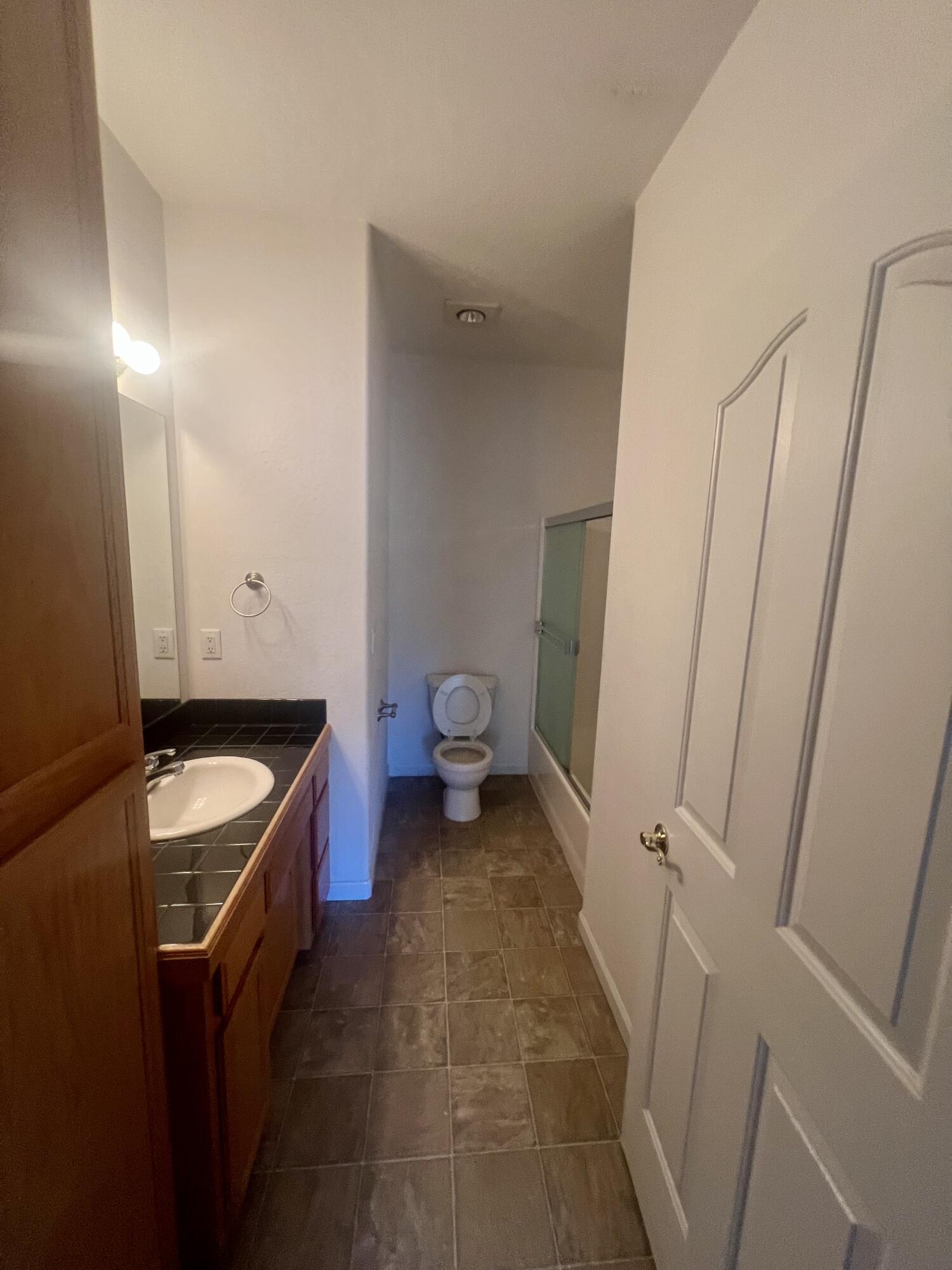 N/A - Residential Income