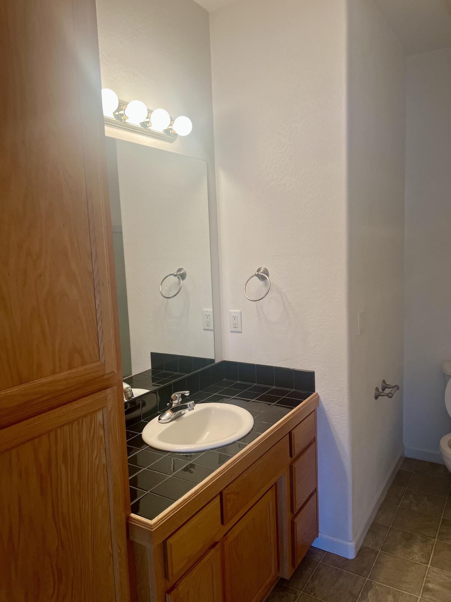 N/A - Residential Income