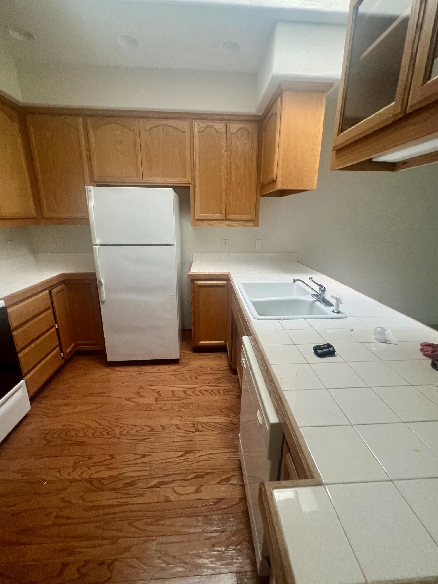 N/A - Residential Income