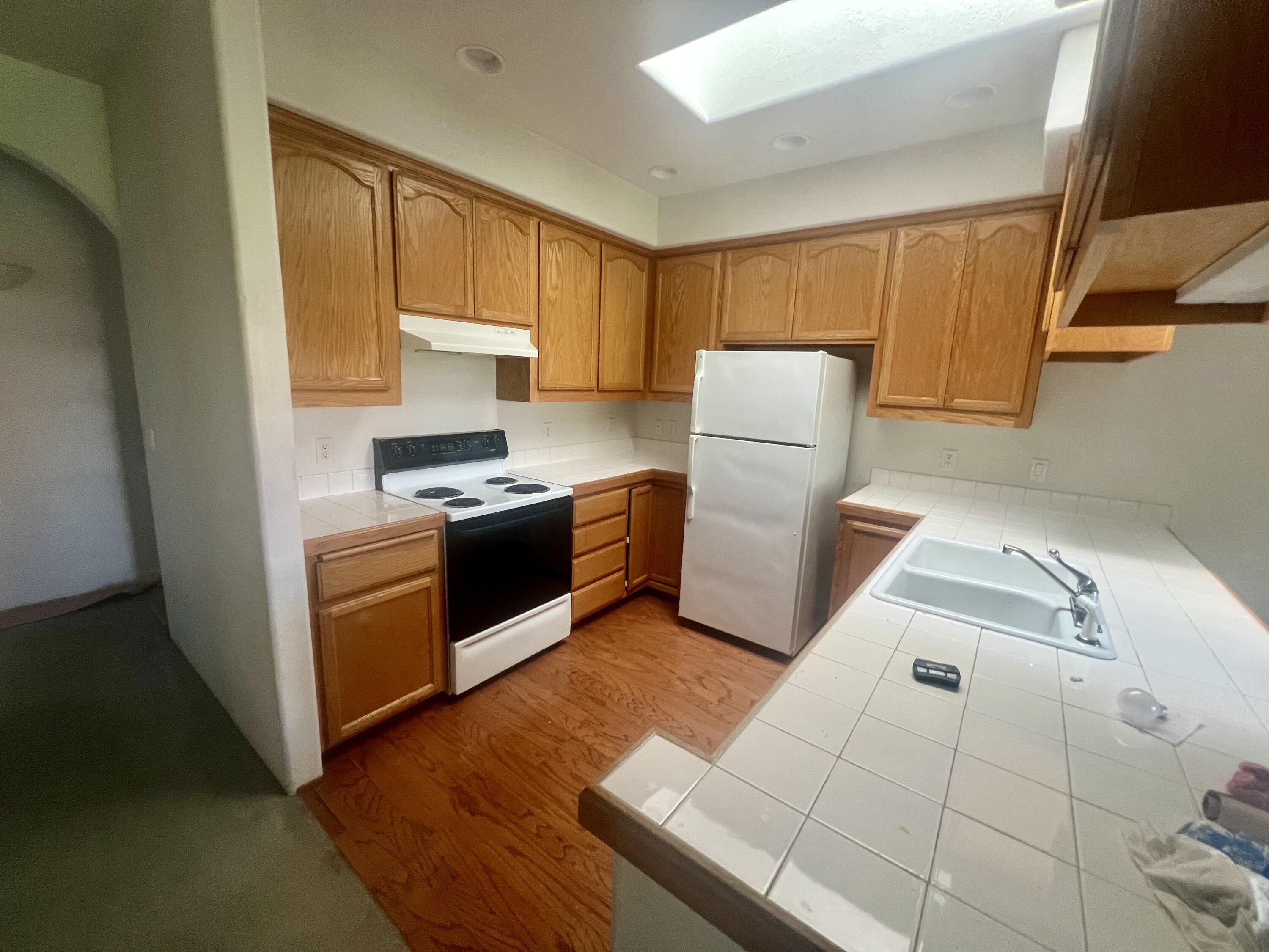 N/A - Residential Income