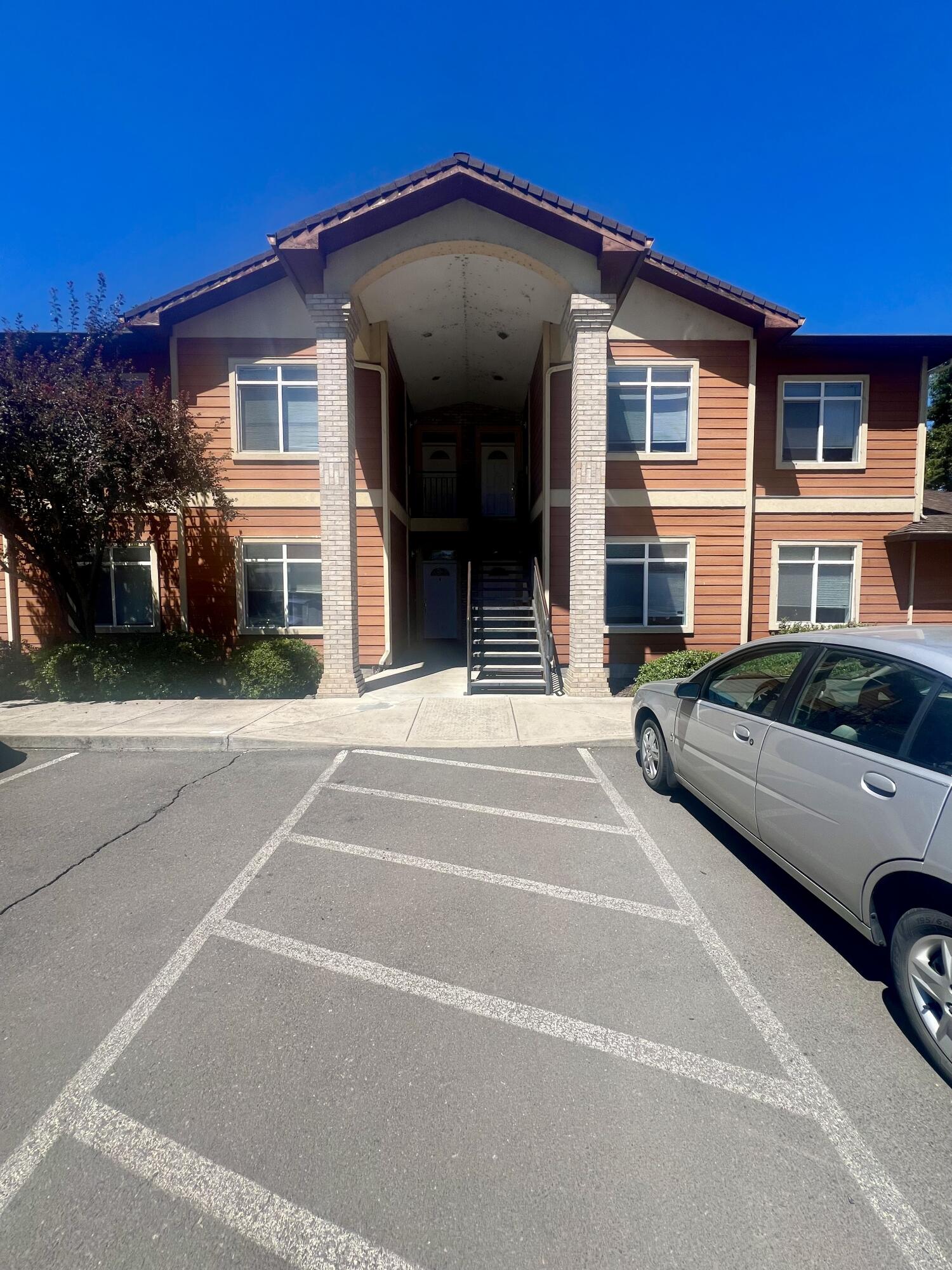 N/A - Residential Income