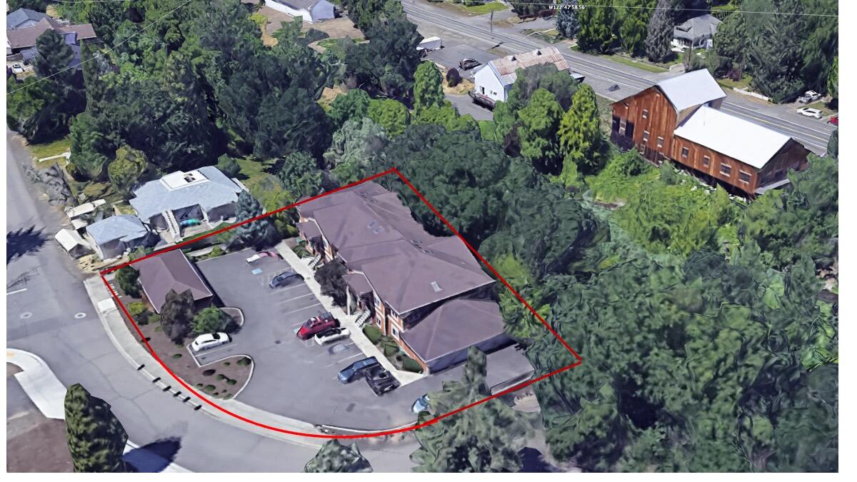 N/A - Residential Income