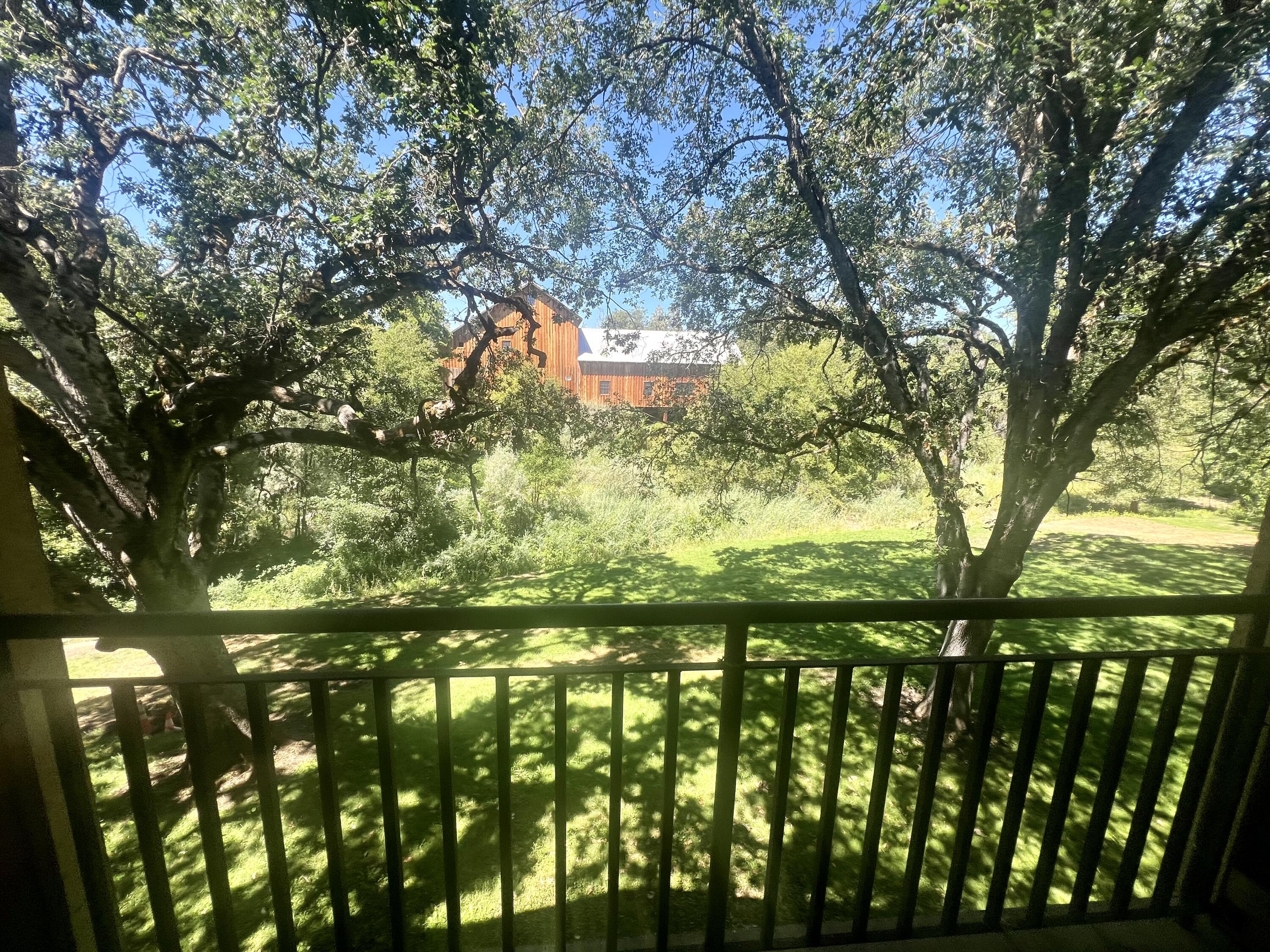 N/A - Residential Income