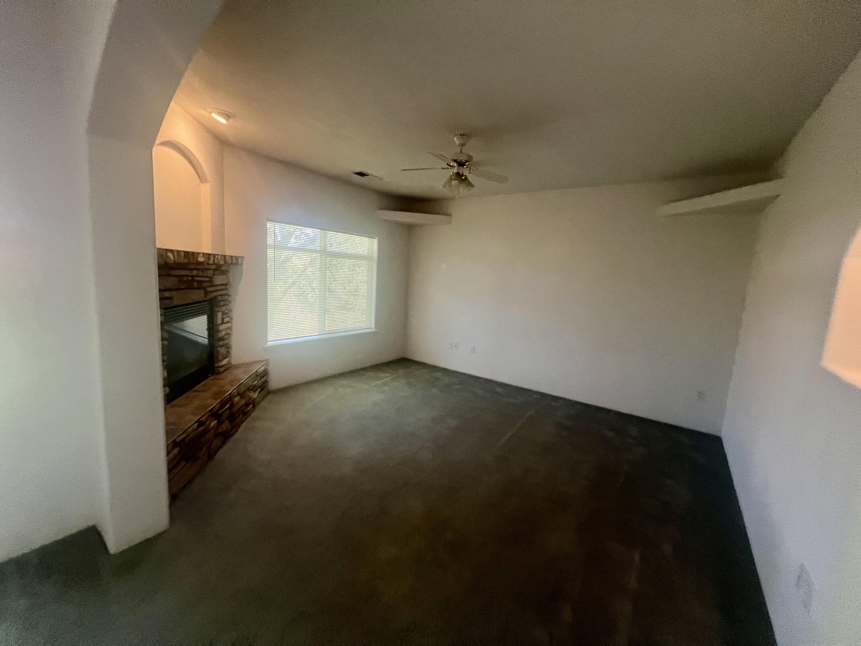 N/A - Residential Income