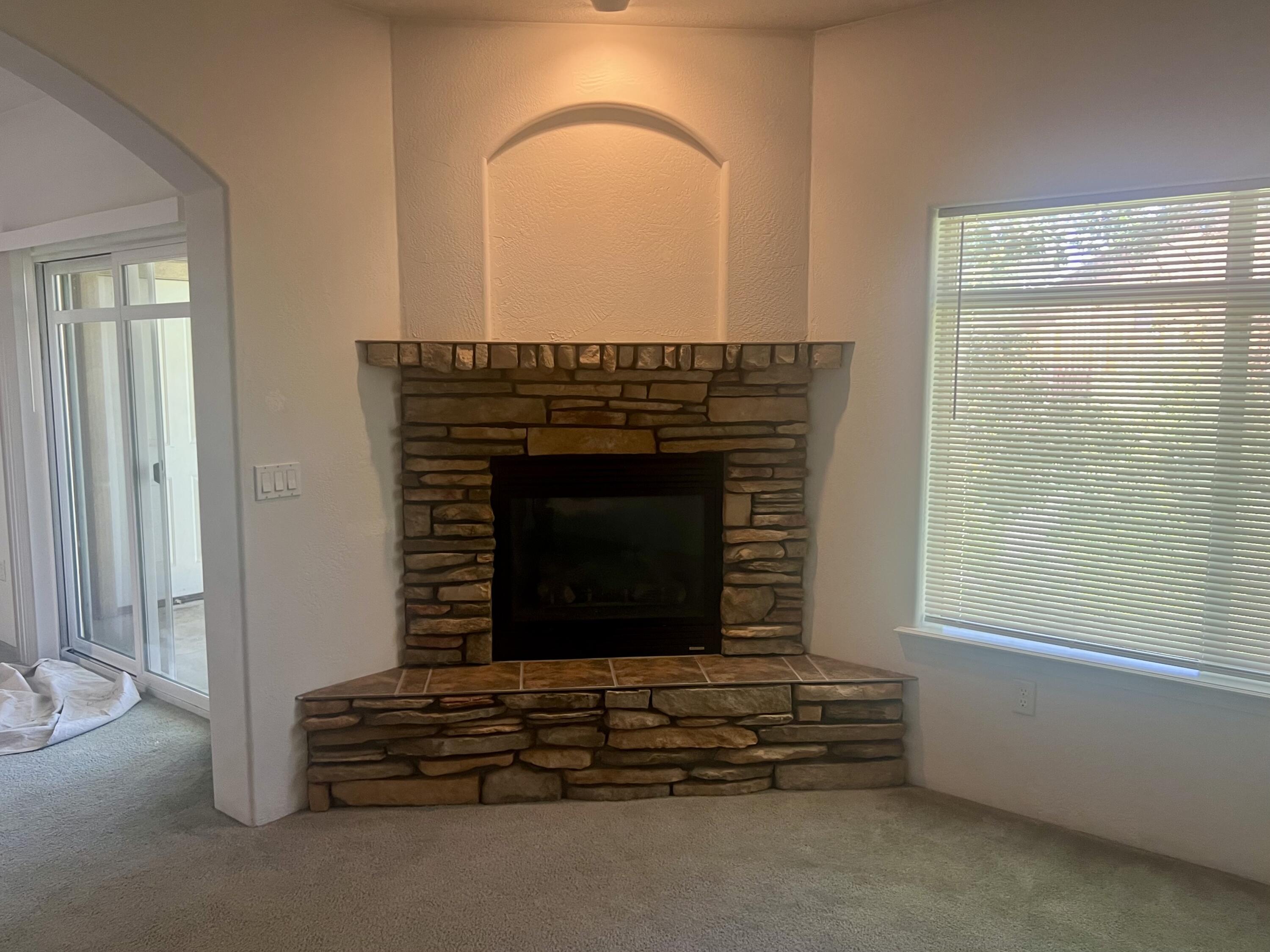 N/A - Residential Income