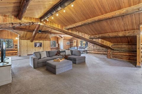 Tiny photo for 69340 Deer Ridge Road, Sisters, OR 97759 (MLS # 220219664)