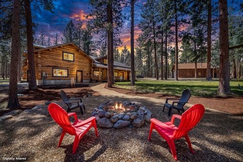 Tiny photo for 69340 Deer Ridge Road, Sisters, OR 97759 (MLS # 220219664)