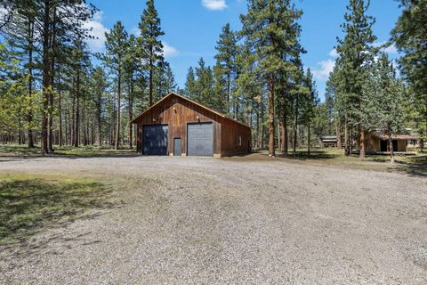 Tiny photo for 69340 Deer Ridge Road, Sisters, OR 97759 (MLS # 220219664)