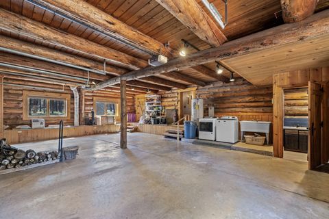 Tiny photo for 69340 Deer Ridge Road, Sisters, OR 97759 (MLS # 220219664)