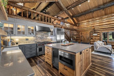 Tiny photo for 69340 Deer Ridge Road, Sisters, OR 97759 (MLS # 220219664)