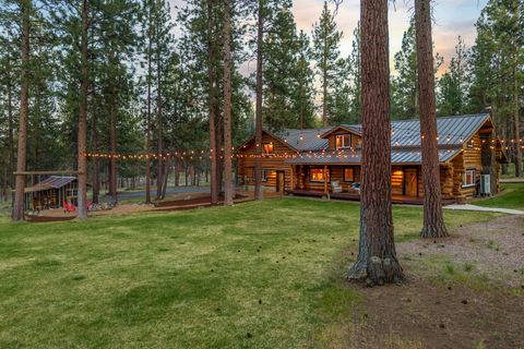 Tiny photo for 69340 Deer Ridge Road, Sisters, OR 97759 (MLS # 220219664)