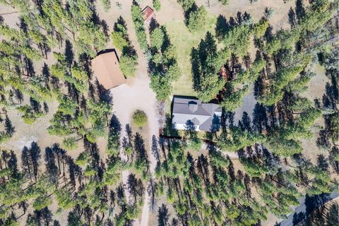 Tiny photo for 69340 Deer Ridge Road, Sisters, OR 97759 (MLS # 220219664)