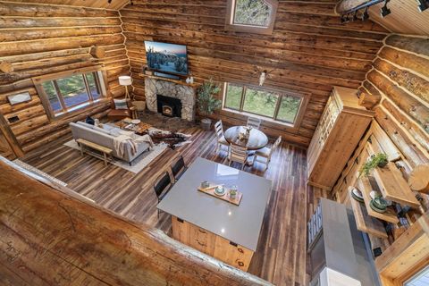 Tiny photo for 69340 Deer Ridge Road, Sisters, OR 97759 (MLS # 220219664)