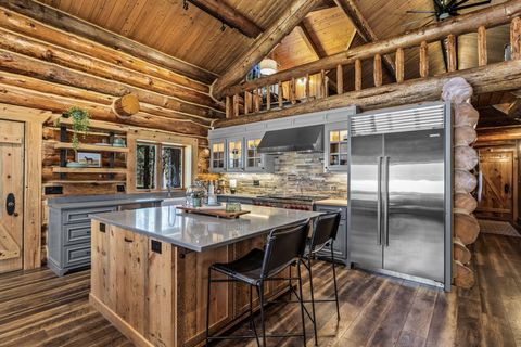 Tiny photo for 69340 Deer Ridge Road, Sisters, OR 97759 (MLS # 220219664)