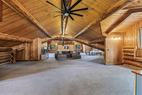 Tiny photo for 69340 Deer Ridge Road, Sisters, OR 97759 (MLS # 220219664)