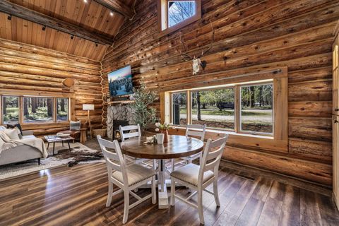 Tiny photo for 69340 Deer Ridge Road, Sisters, OR 97759 (MLS # 220219664)