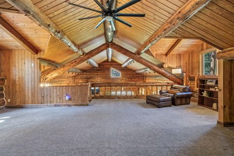 Tiny photo for 69340 Deer Ridge Road, Sisters, OR 97759 (MLS # 220219664)