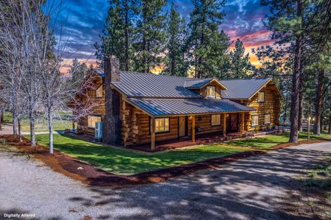 Tiny photo for 69340 Deer Ridge Road, Sisters, OR 97759 (MLS # 220219664)