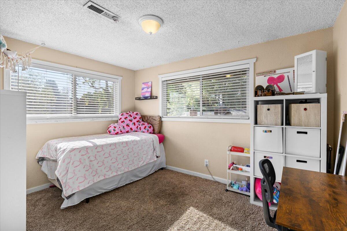 Crestview Subdivision - Residential