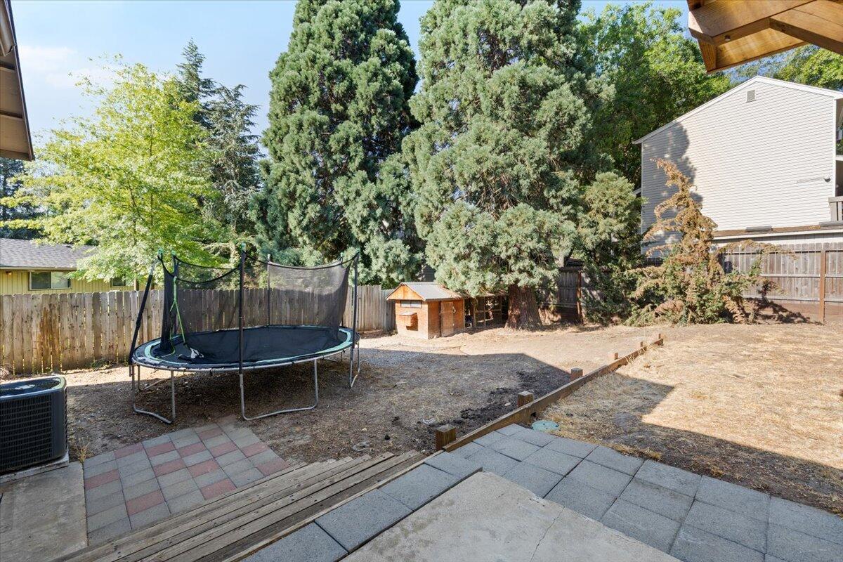 Crestview Subdivision - Residential