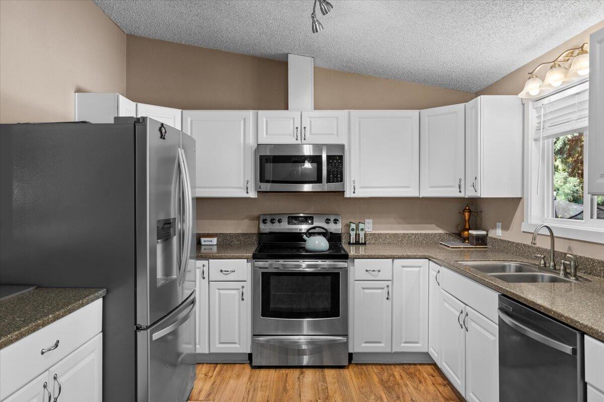 Crestview Subdivision - Residential