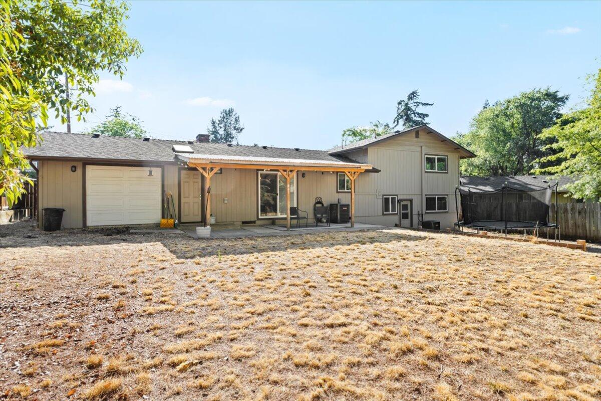 Crestview Subdivision - Residential