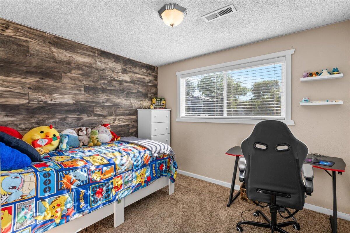 Crestview Subdivision - Residential