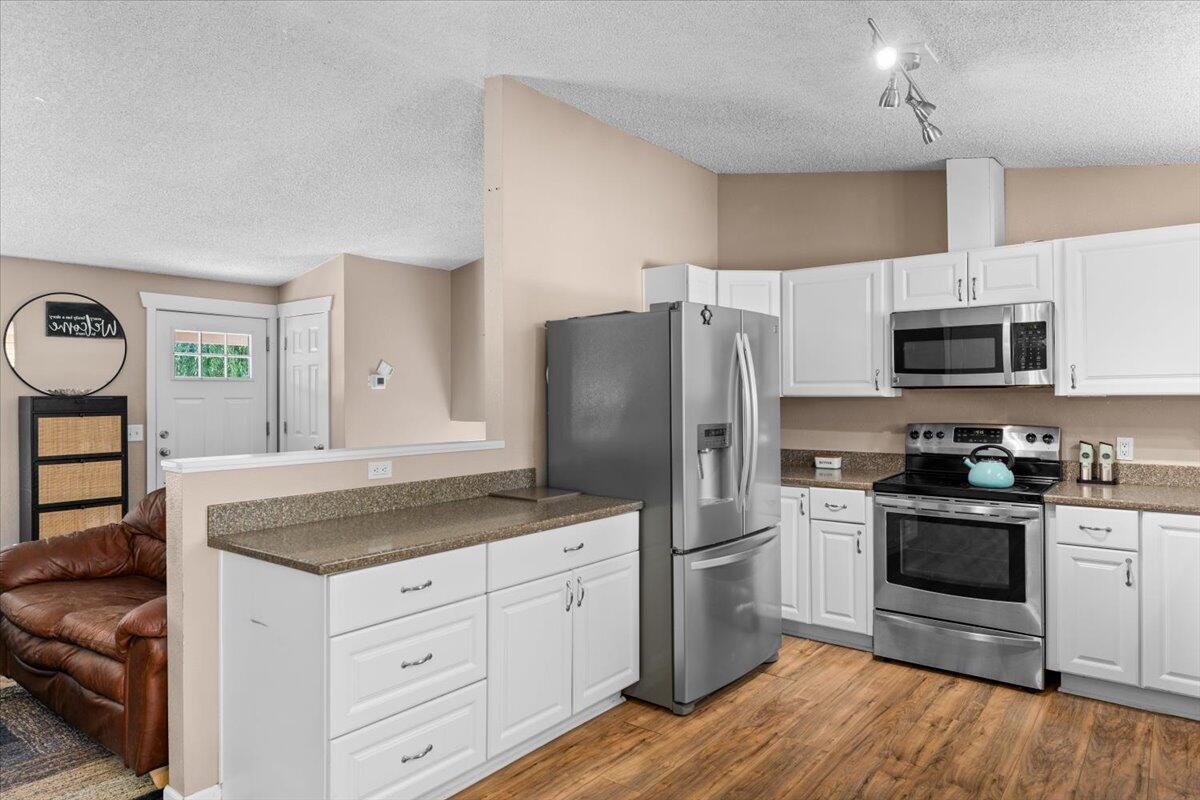 Crestview Subdivision - Residential