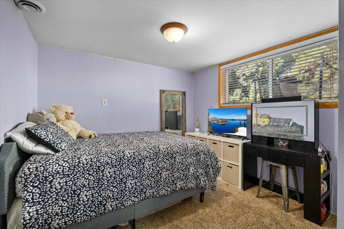 Crestview Subdivision - Residential