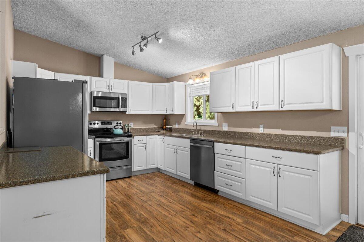 Crestview Subdivision - Residential