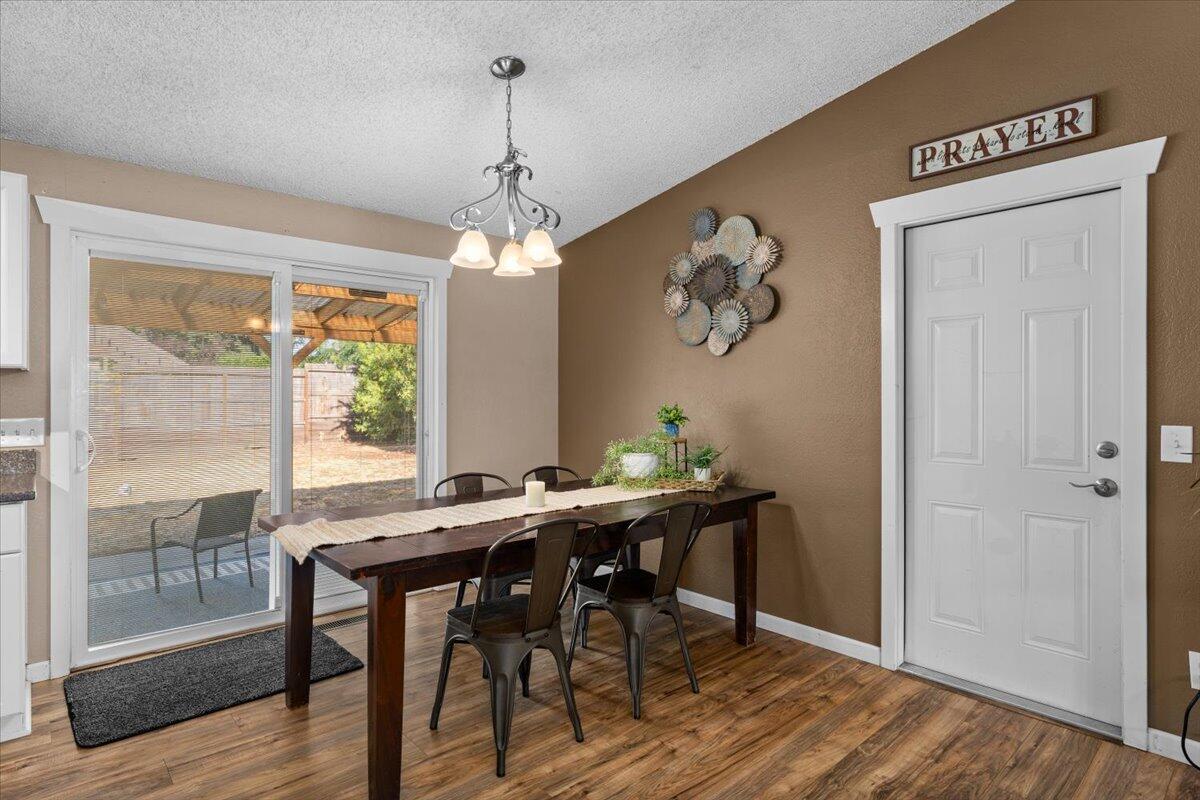 Crestview Subdivision - Residential