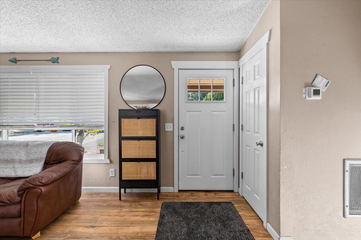 Crestview Subdivision - Residential