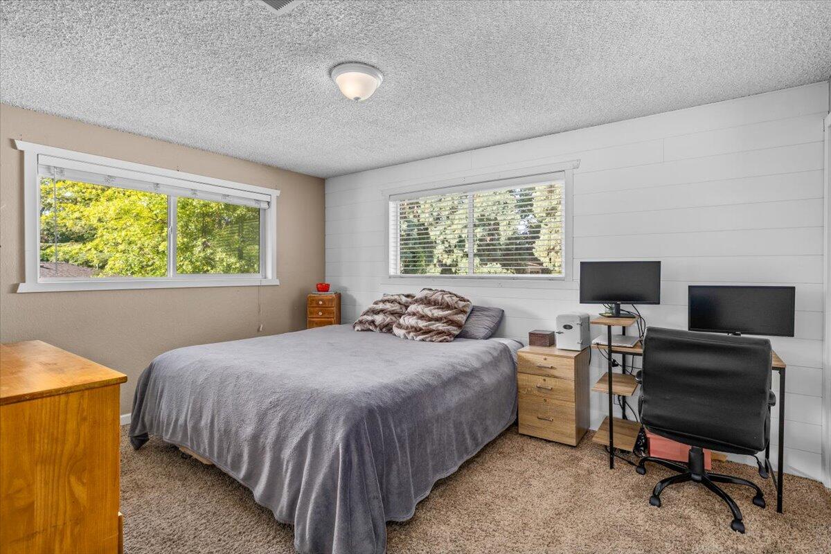 Crestview Subdivision - Residential