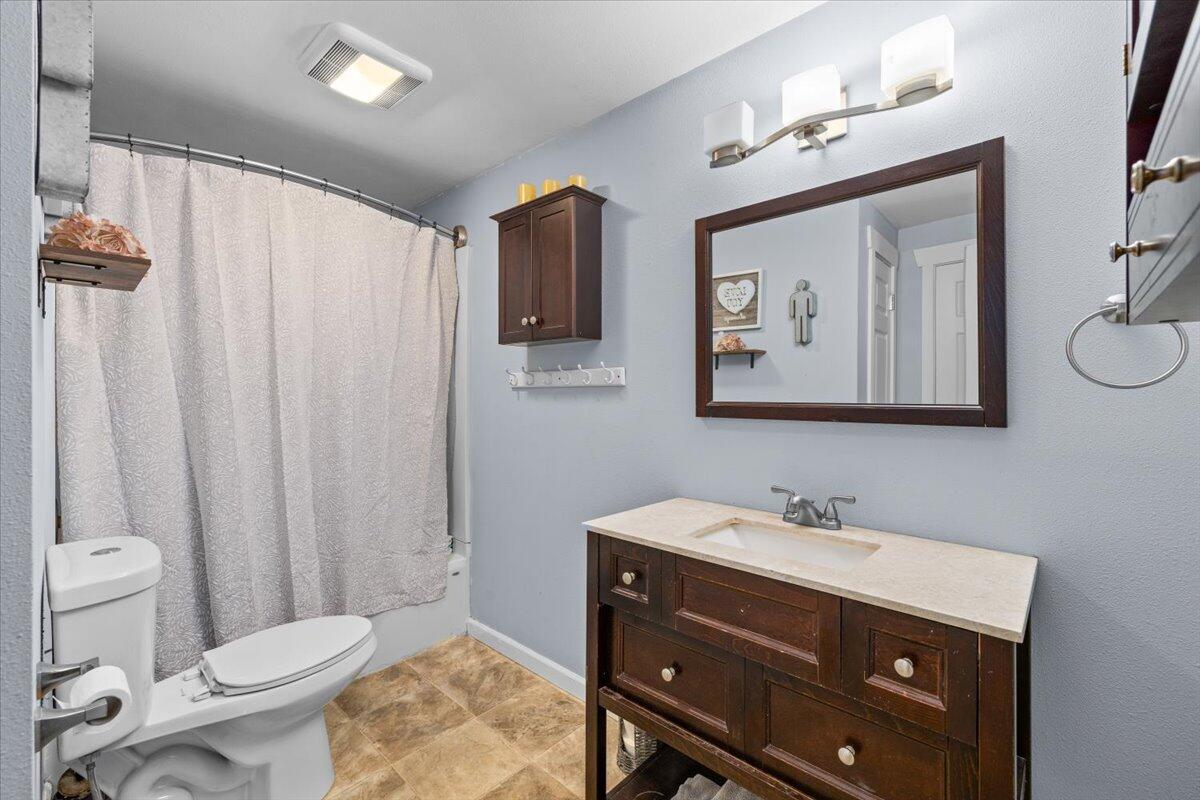 Crestview Subdivision - Residential