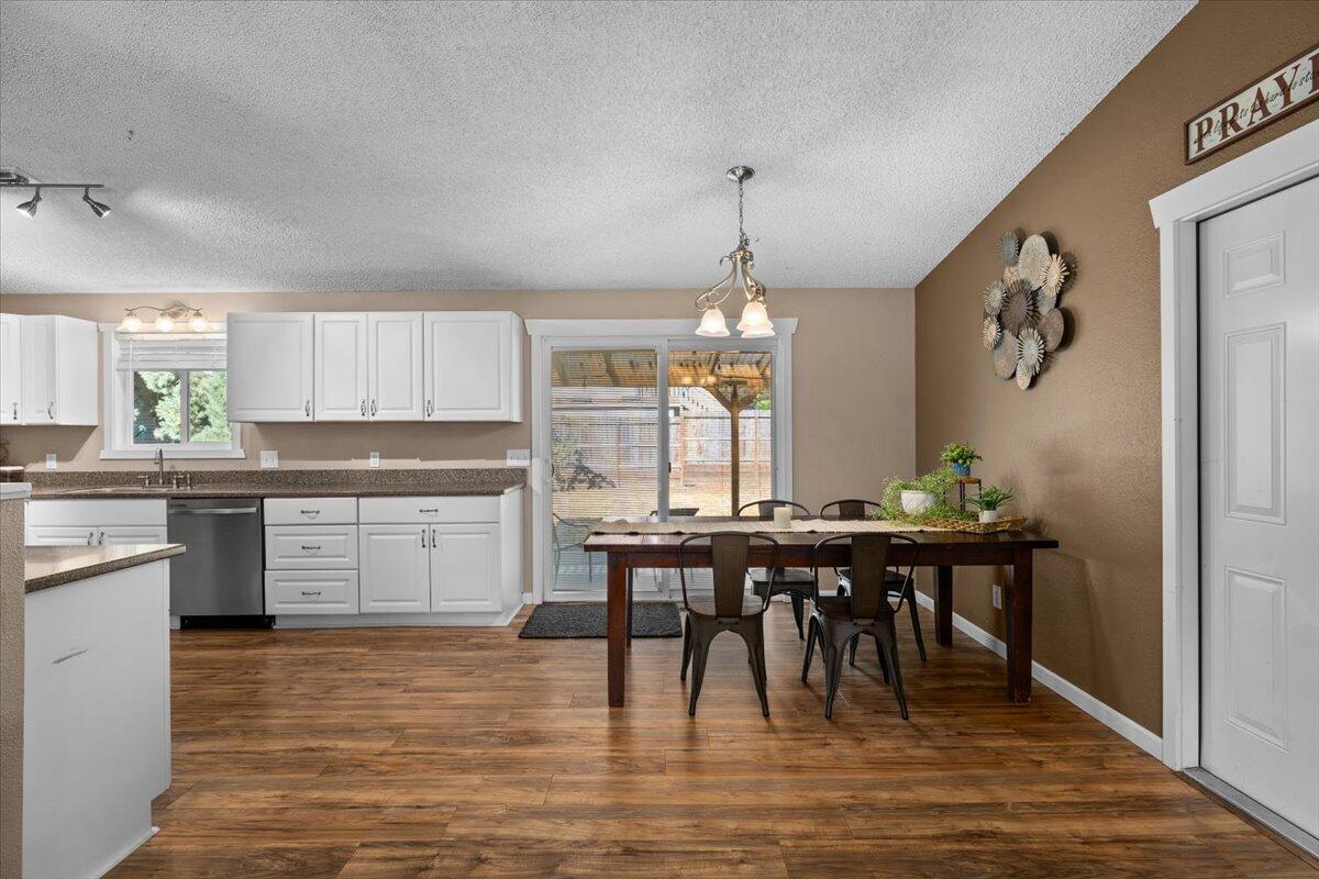 Crestview Subdivision - Residential