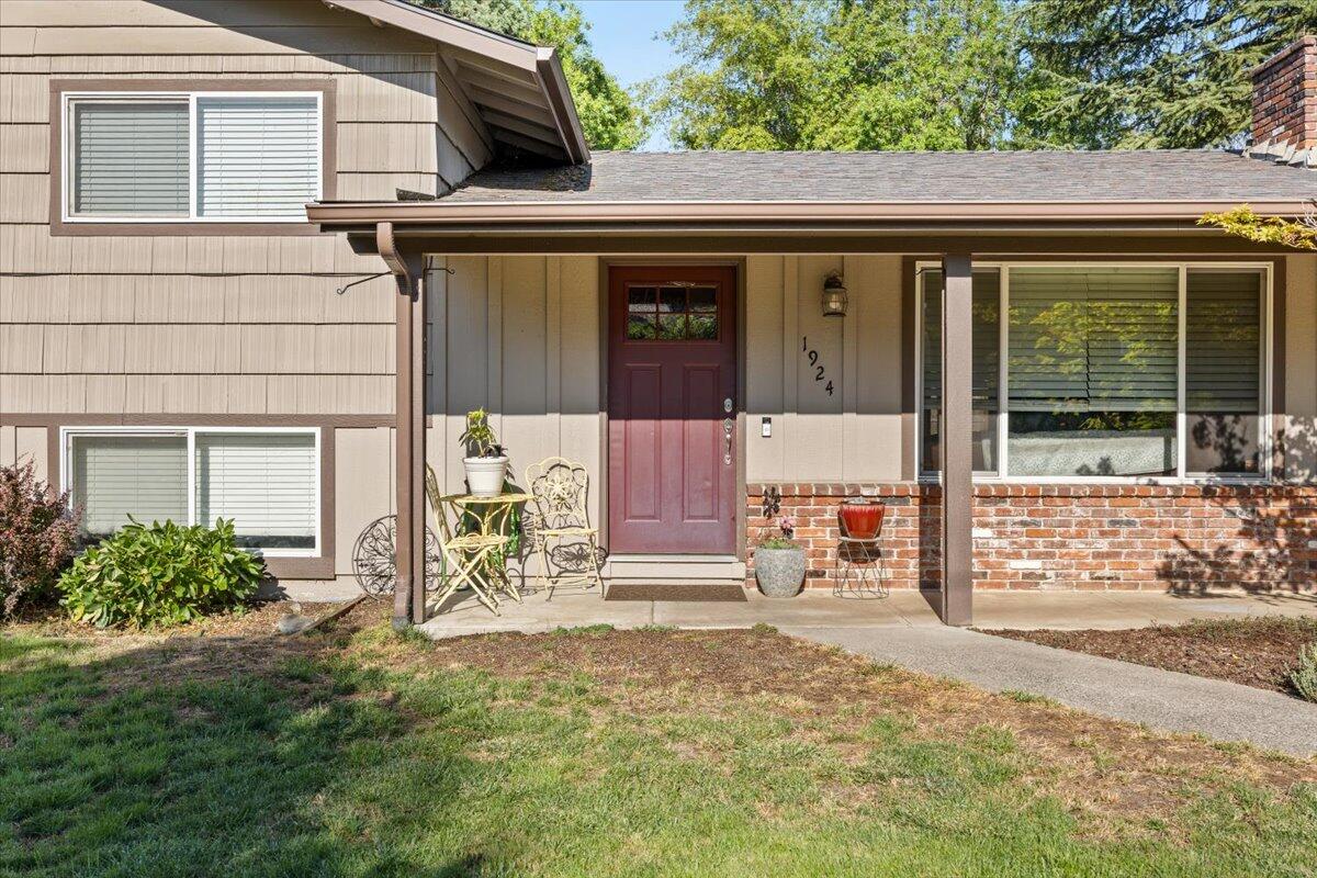 Crestview Subdivision - Residential