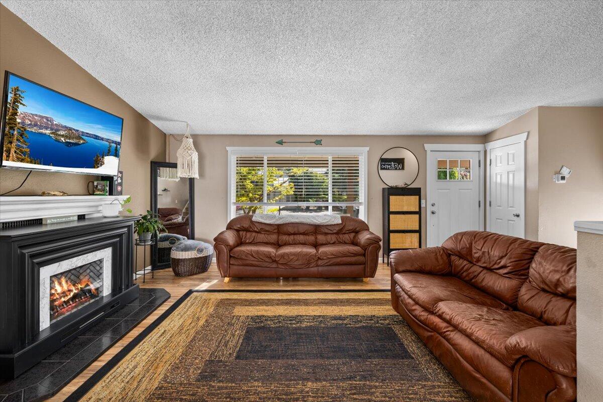 Crestview Subdivision - Residential