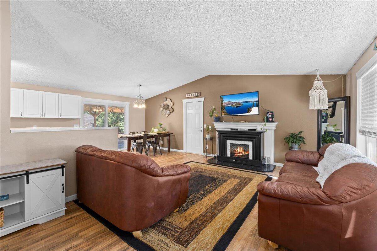 Crestview Subdivision - Residential