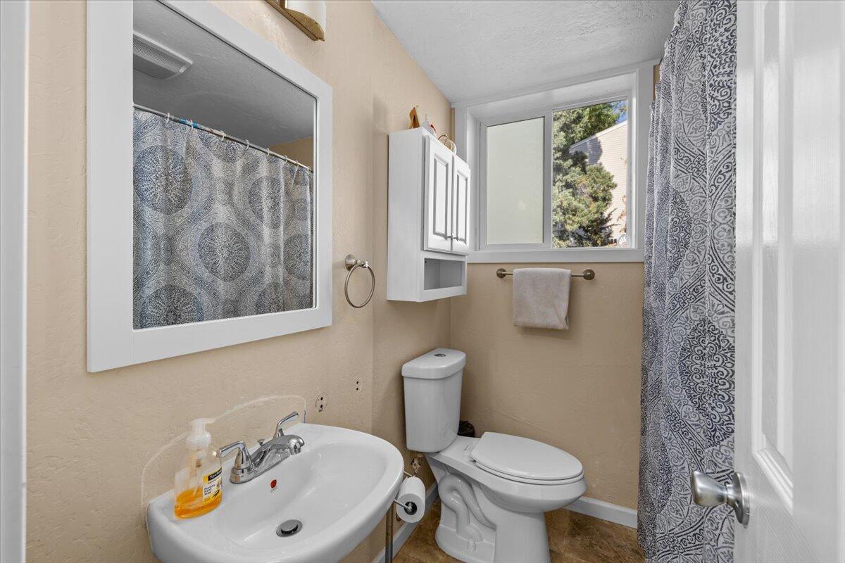 Crestview Subdivision - Residential