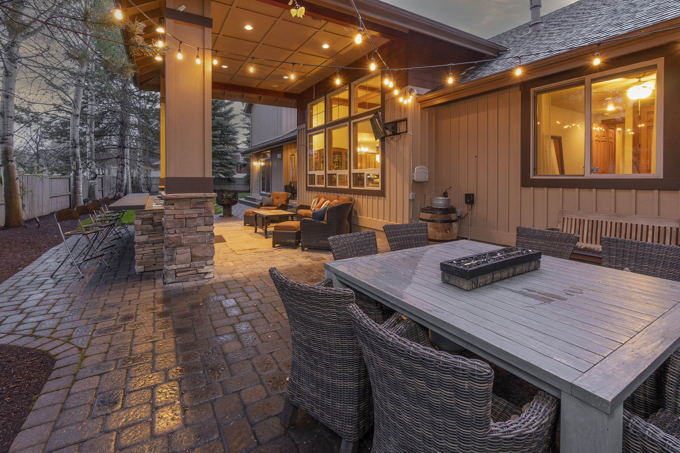 River Rim - Residential