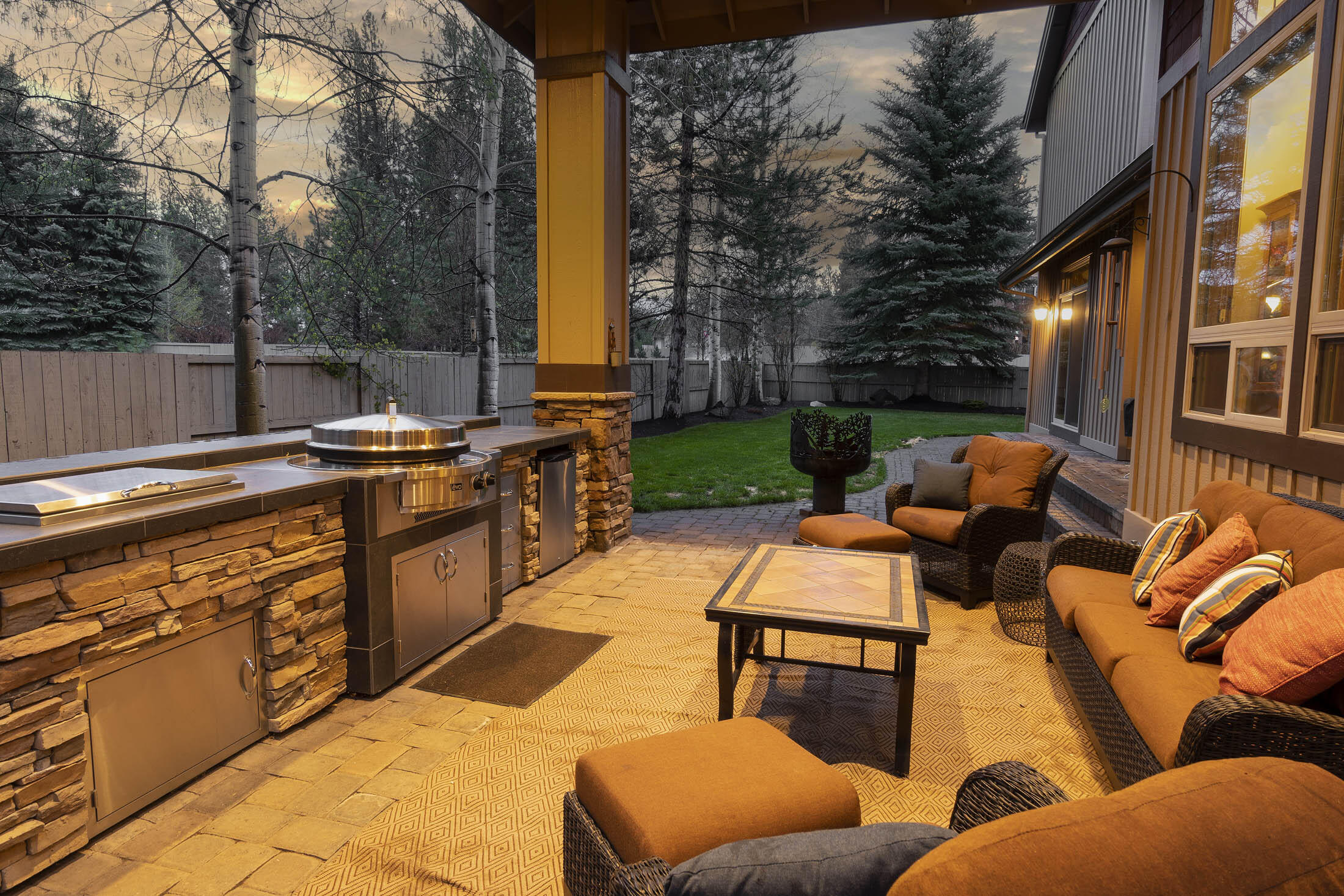 River Rim - Residential