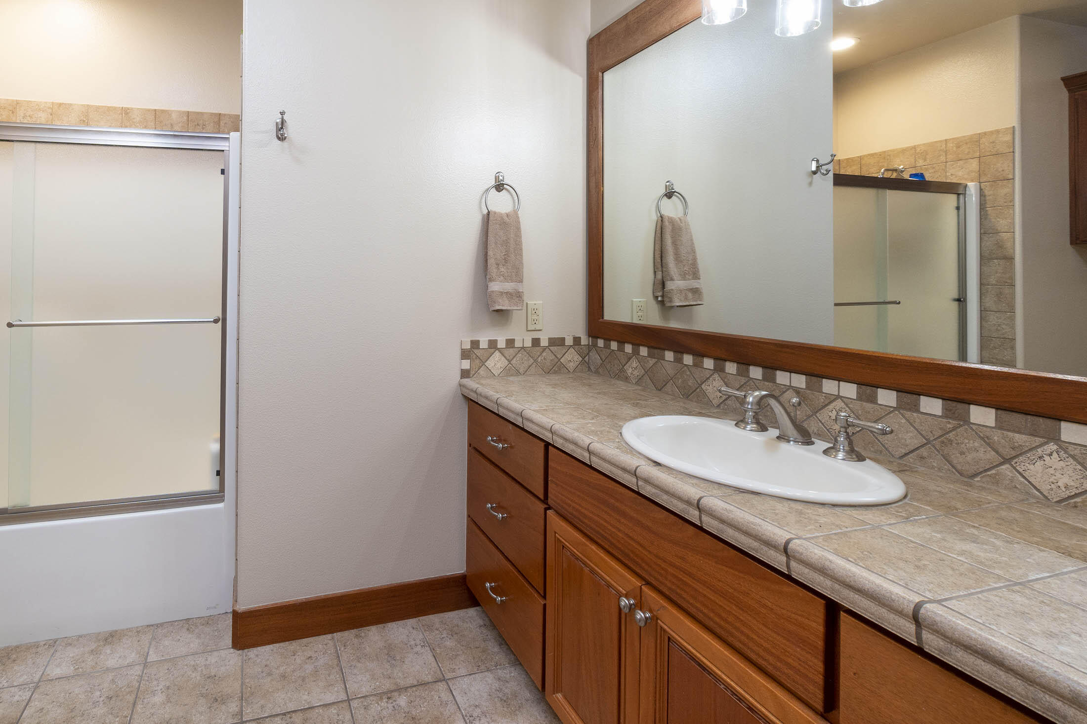 River Rim - Residential