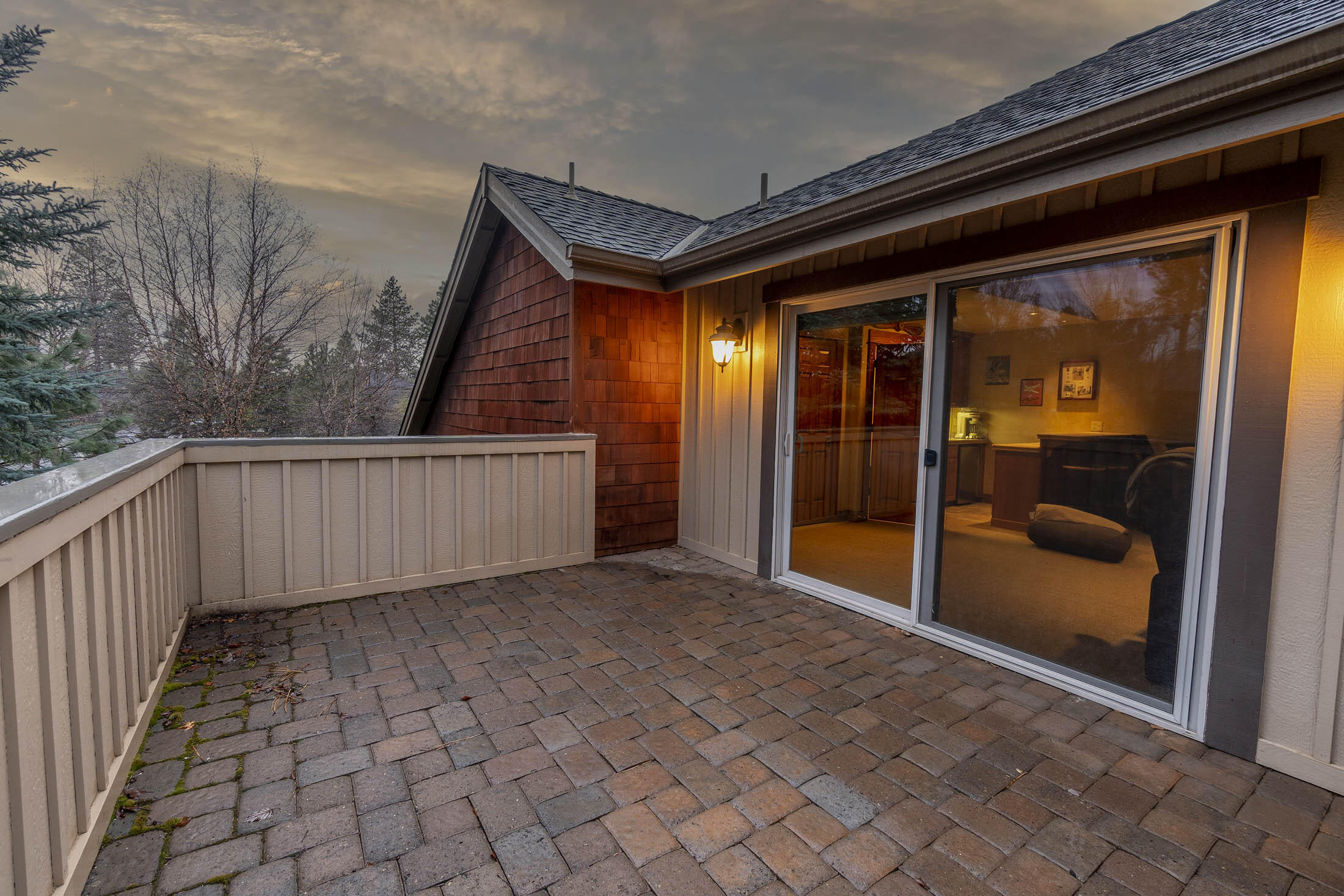 River Rim - Residential