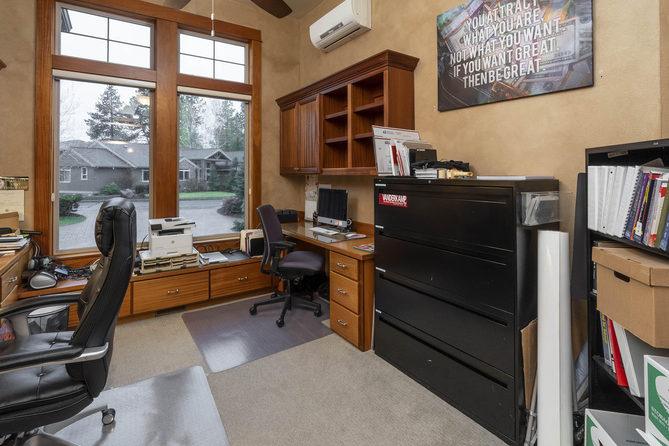 River Rim - Residential