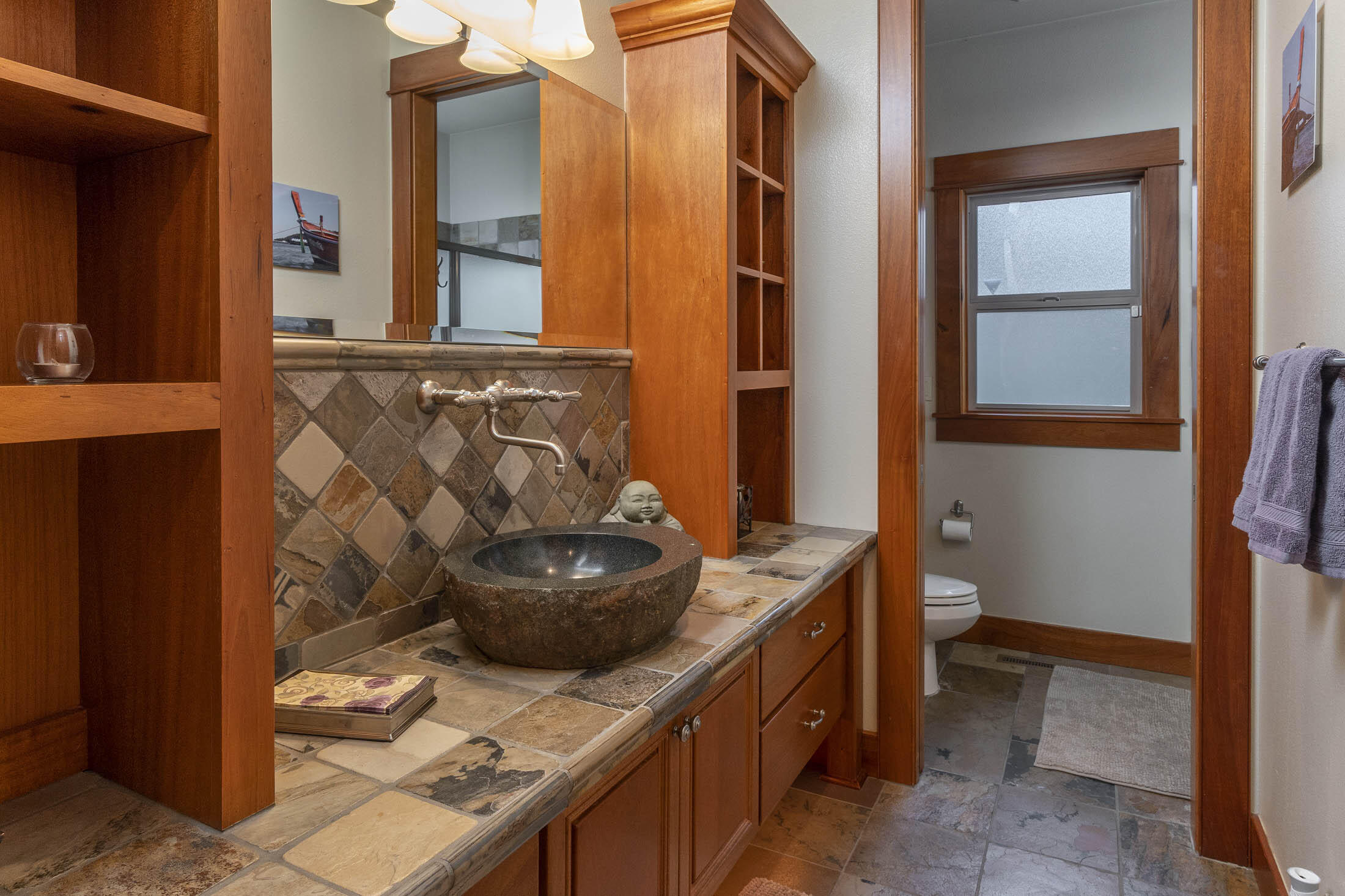 River Rim - Residential