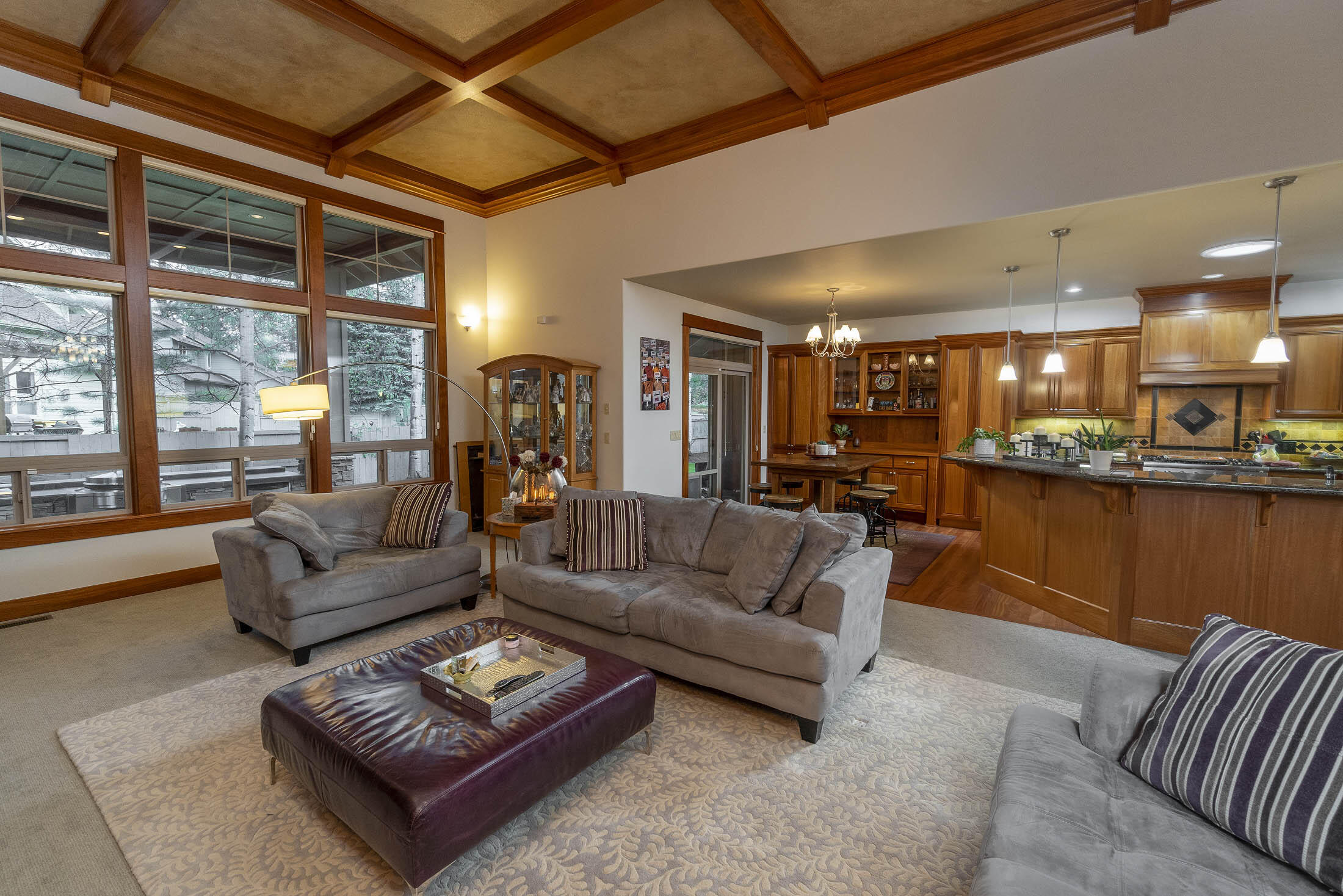 River Rim - Residential