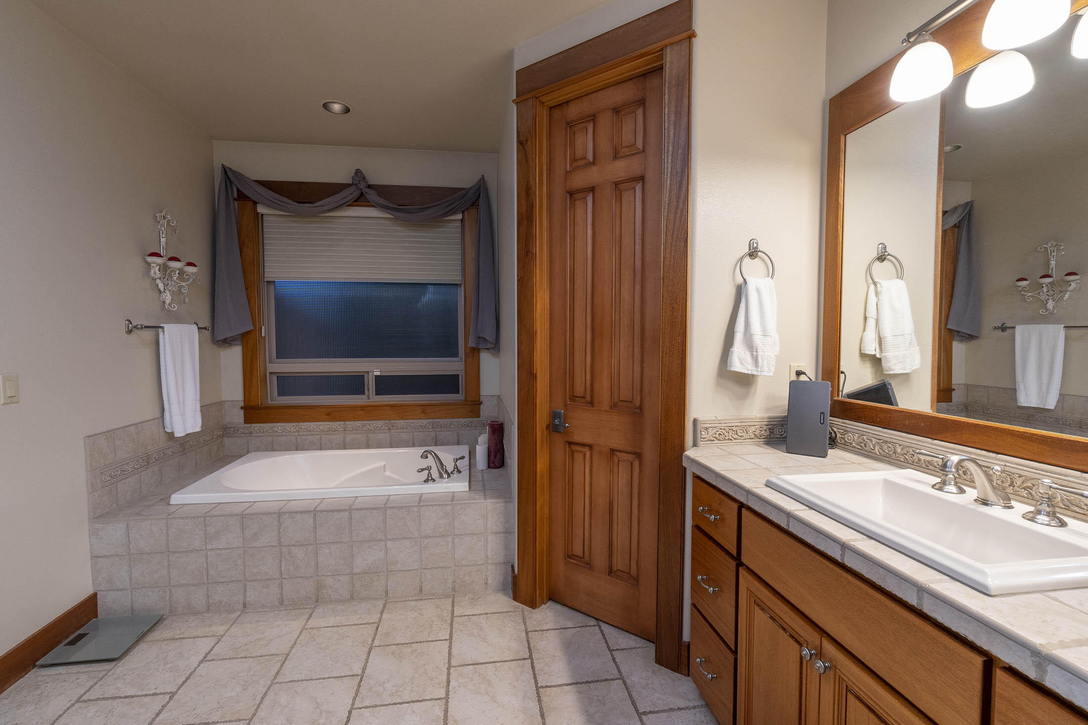 River Rim - Residential